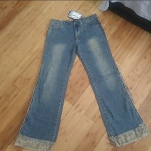 Cool vintage pants
